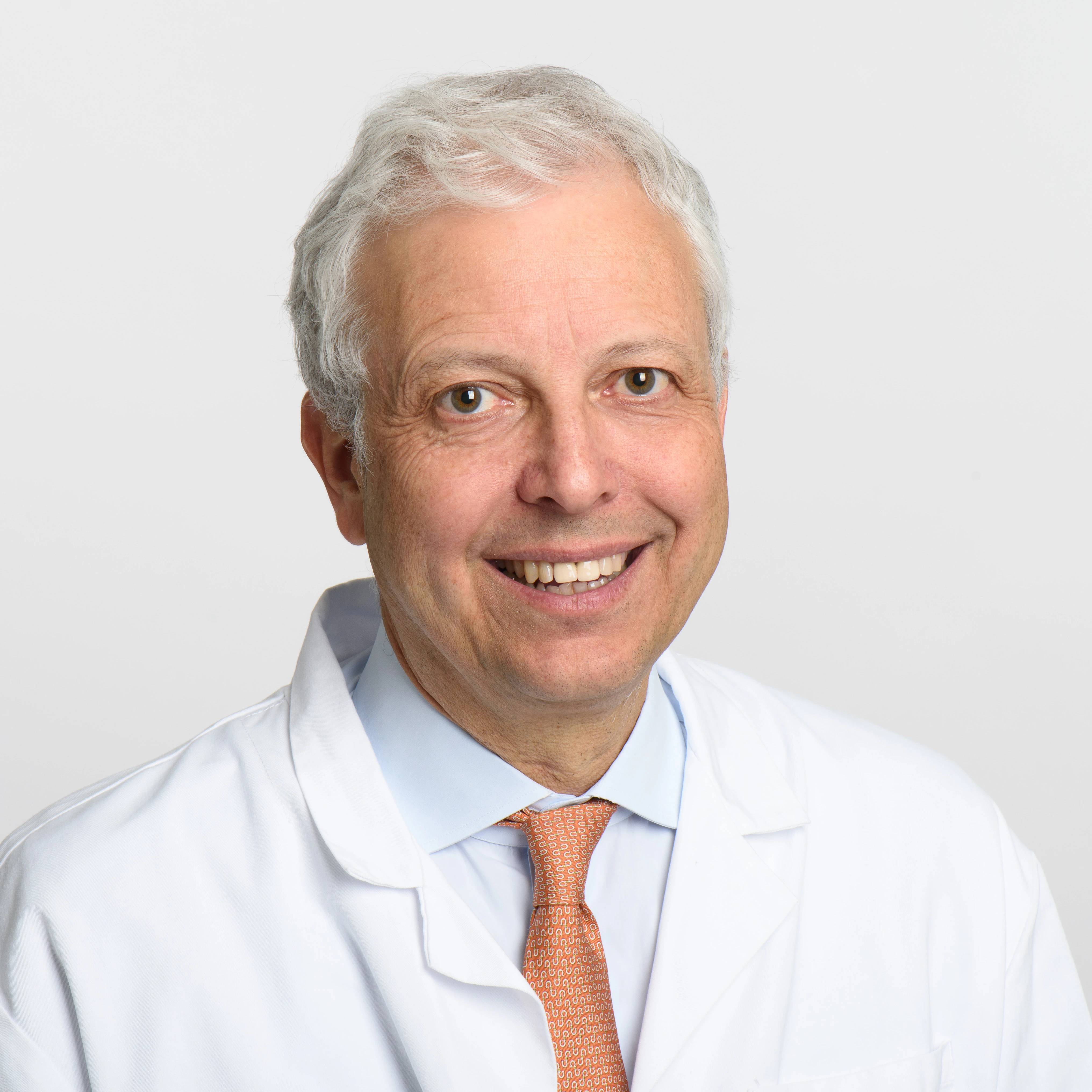 Christoph A. Meier